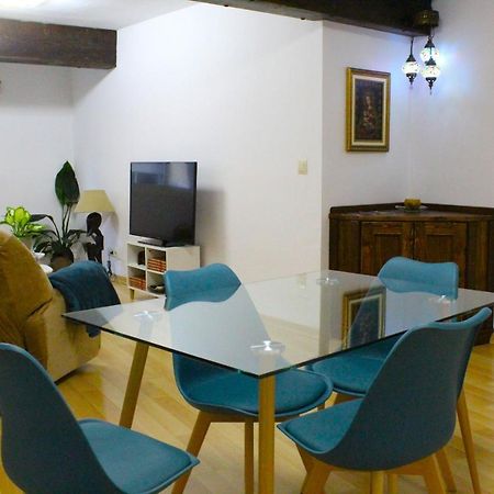 Al Pie Del Camarin Con Parking Gratis Jaén Exterior foto