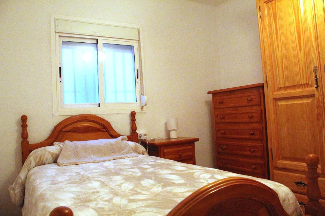Al Pie Del Camarin Con Parking Gratis Jaén Exterior foto