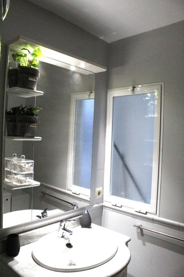 Al Pie Del Camarin Con Parking Gratis Jaén Exterior foto